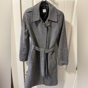 Old Navy Grey Coat